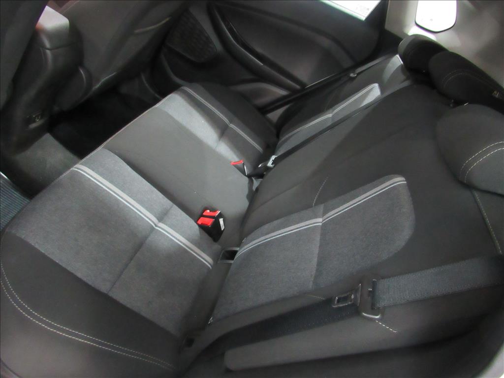 TRACKER 1.0 TURBO FLEX LT AUTOMÁTICO9