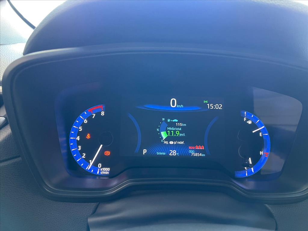 Toyota-COROLLA CROSS-2.0 VVT-IE FLEX XRE DIRECT SHIFT