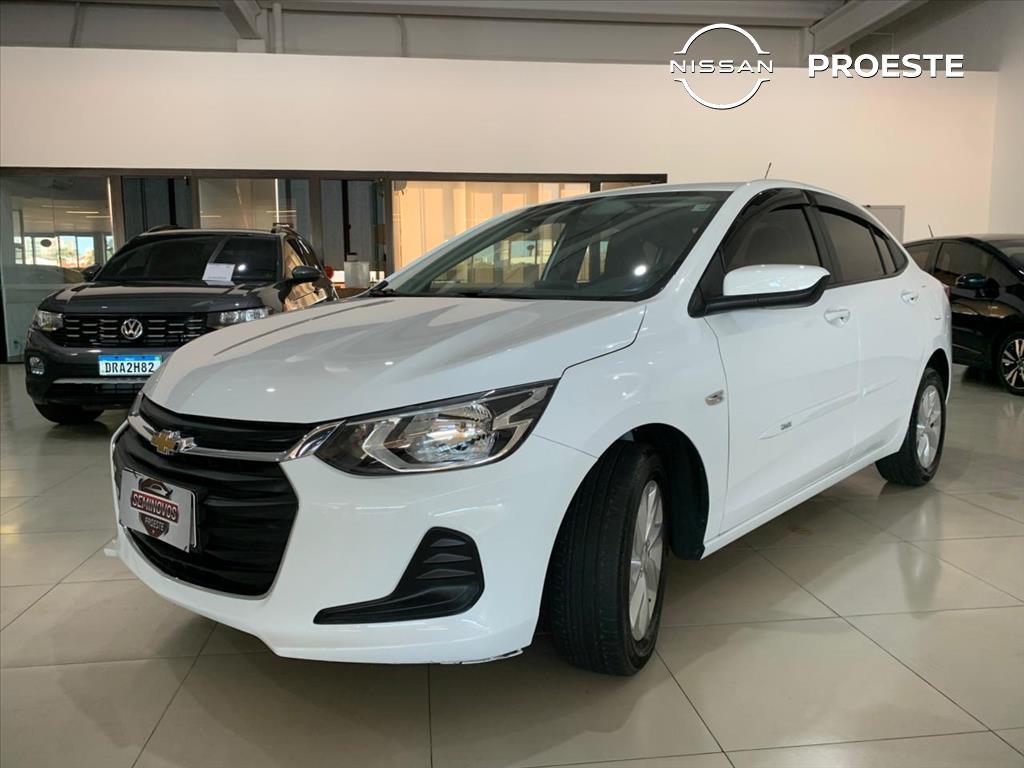 ONIX PLUS 1.0 FLEX LT MANUAL2