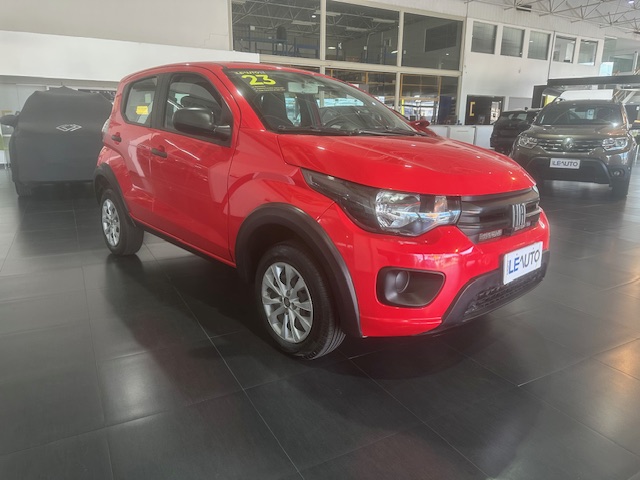 MOBI 1.0 EVO FLEX LIKE. MANUAL