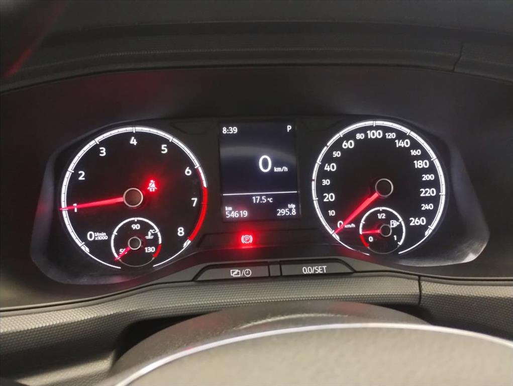 T-CROSS 1.0 200 TSI TOTAL FLEX AUTOMÁTICO5
