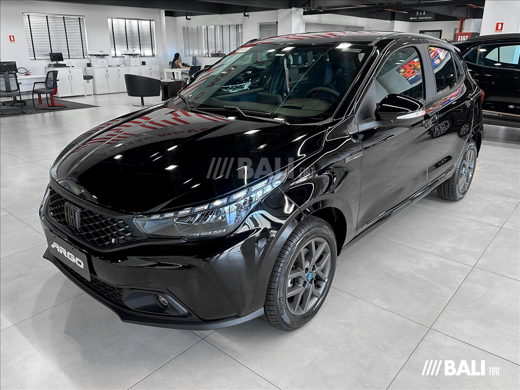 ARGO 1.0 FIREFLY FLEX DRIVE MANUAL1