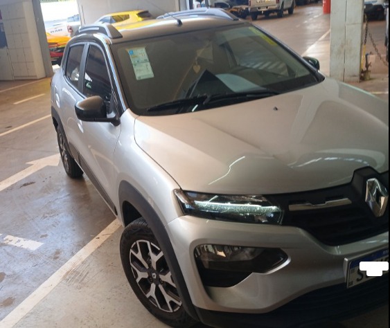 KWID 1.0 12V SCE FLEX INTENSE MANUAL1