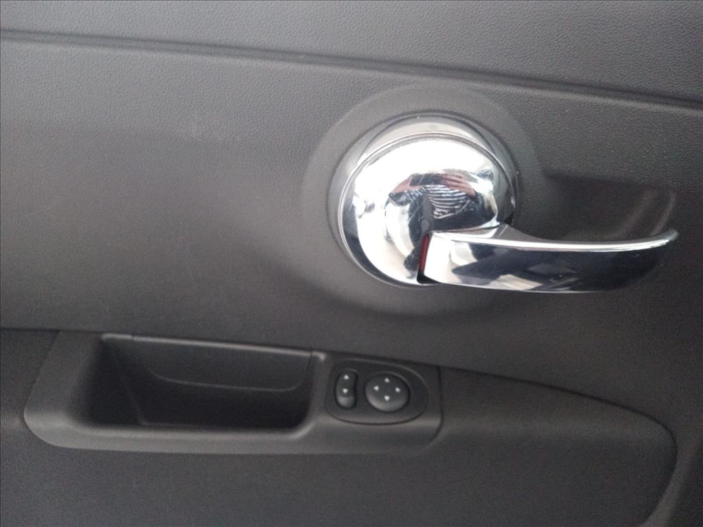 500 1.4 CULT 8V FLEX 2P AUTOMATIZADO