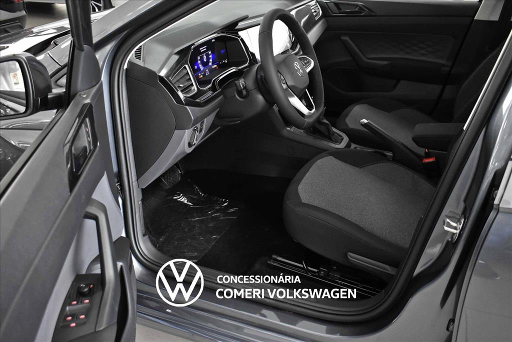 VIRTUS 1.0 170 TSI AUTOMÁTICO6