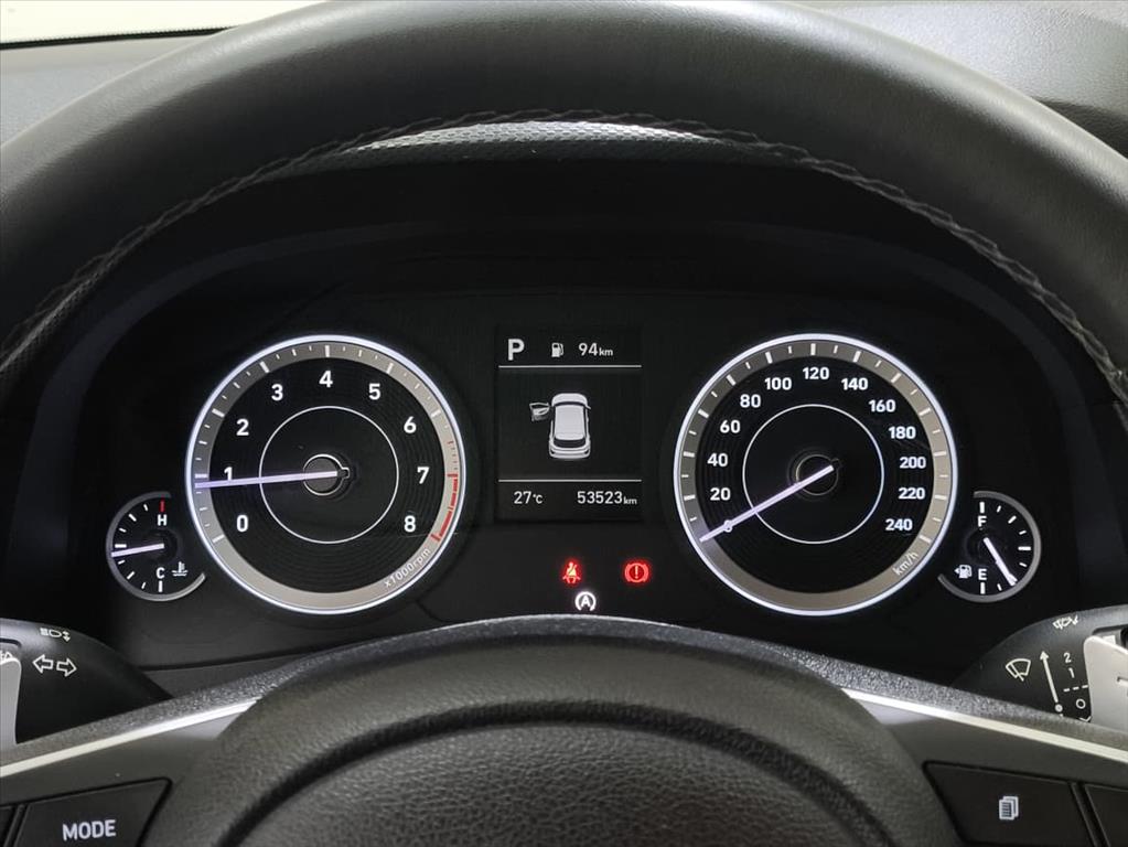 CRETA 1.0 TGDI FLEX LIMITED AUTOMÁTICO8