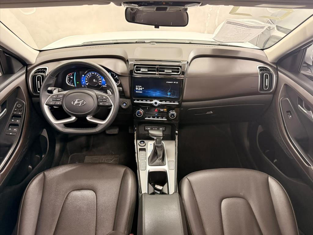 CRETA 1.0 TGDI FLEX PLATINUM AUTOMÁTICO4