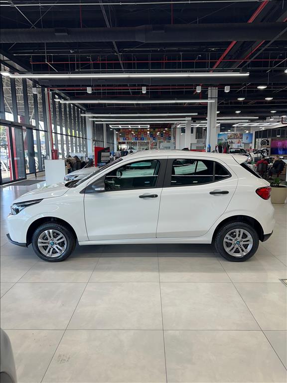 ARGO 1.0 FIREFLY FLEX MANUAL6