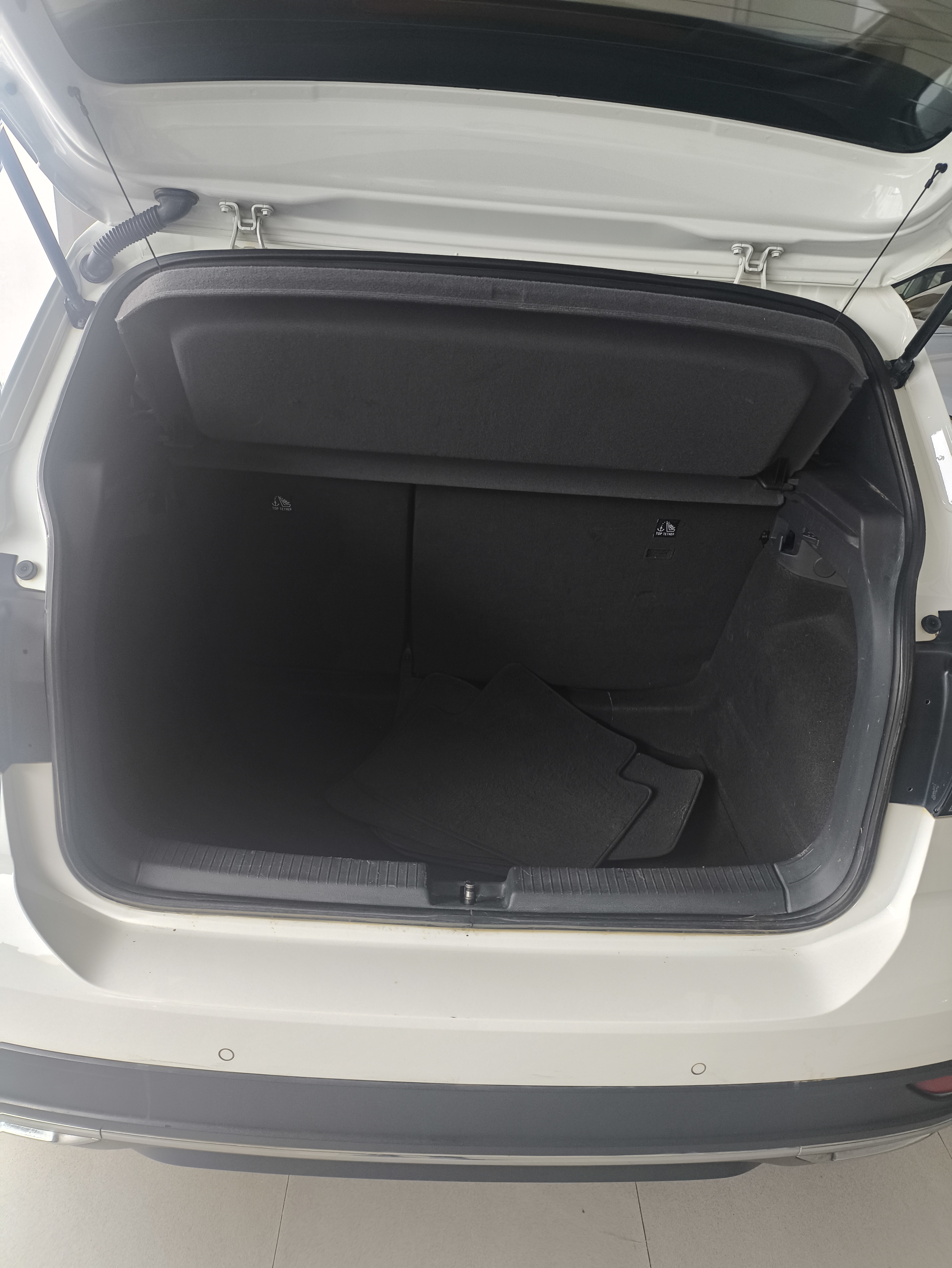 T-CROSS 1.4 250 TSI TOTAL FLEX HIGHLINE AUTOMÁTICO8