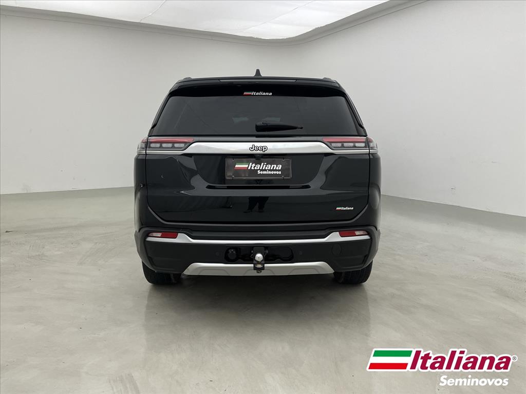 COMMANDER 1.3 T270 TURBO FLEX LONGITUDE AT63