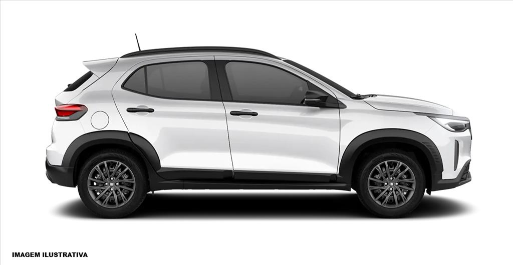 PULSE 1.3 FLEX DRIVE MANUAL6