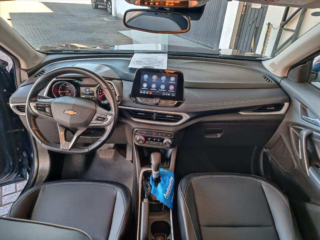 TRACKER 1.2 TURBO FLEX PREMIER AUTOMÁTICO6