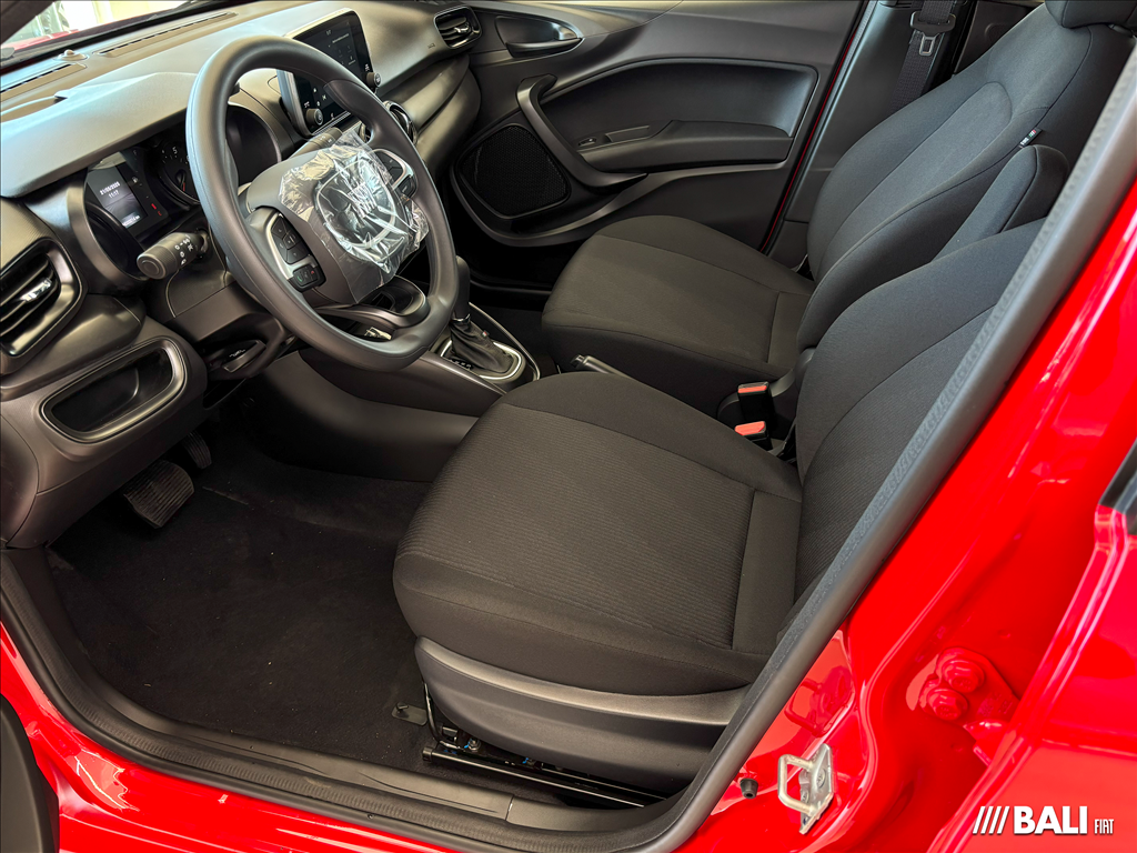 CRONOS 1.3 FIREFLY FLEX DRIVE CVT9