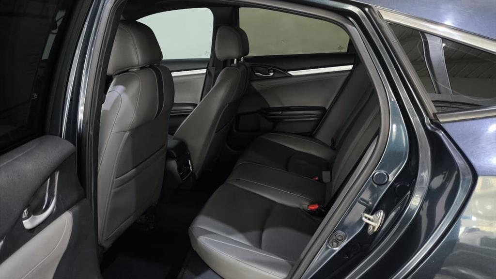 CIVIC 2.0 16V FLEXONE EXL 4P CVT10