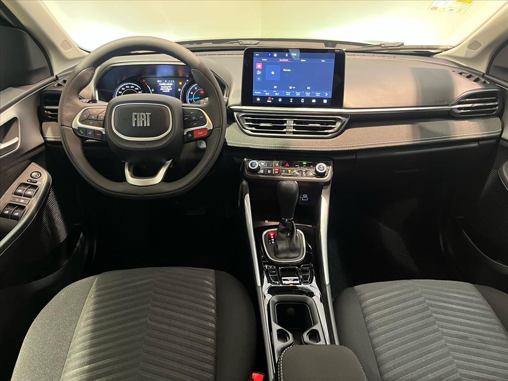 FASTBACK 1.0 TURBO 200 HYBRID AUDACE CVT FASTBACK 1.0 TURBO 200 HYBRID AUDACE CVT