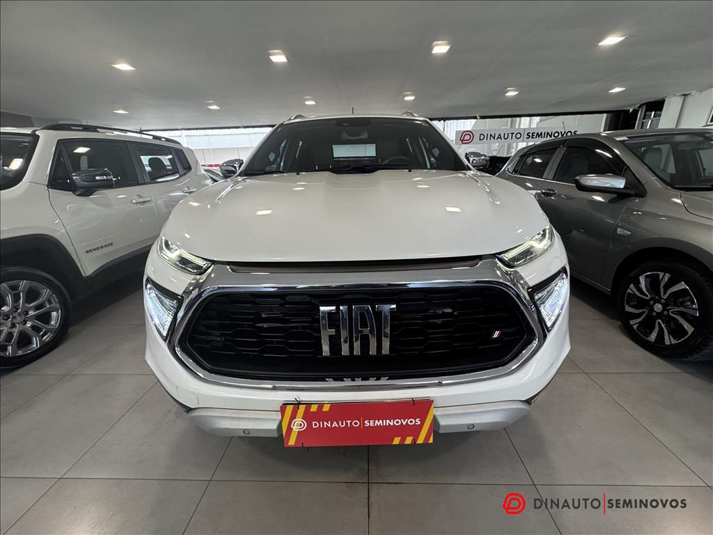 Fiat-TORO-2.0 16V TURBO DIESEL RANCH 4WD AT9