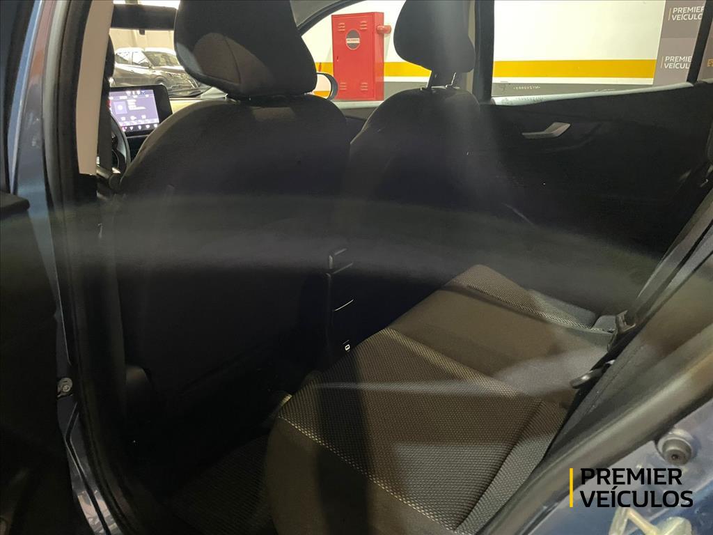 PULSE 1.3 FLEX DRIVE CVT5