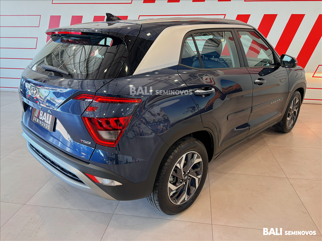 CRETA 1.0 TGDI FLEX PLATINUM AUTOMÁTICO6