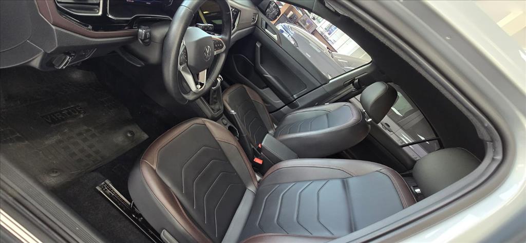 VIRTUS 1.0 200 TSI HIGHLINE AUTOMÁTICO6