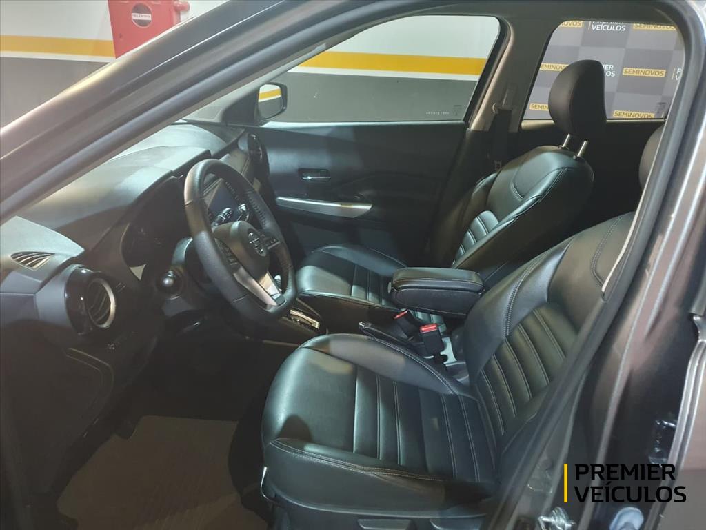 KICKS 1.6 16V FLEXSTART ADVANCE XTRONIC5