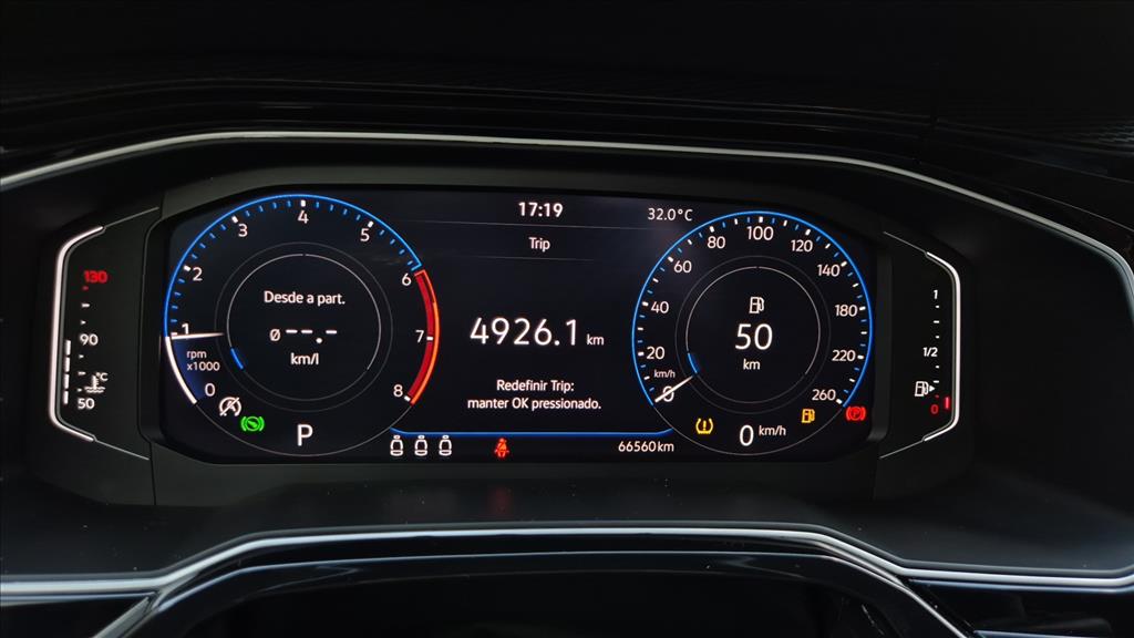 POLO 1.0 170 TSI HIGHLINE AUTOMÁTICO10