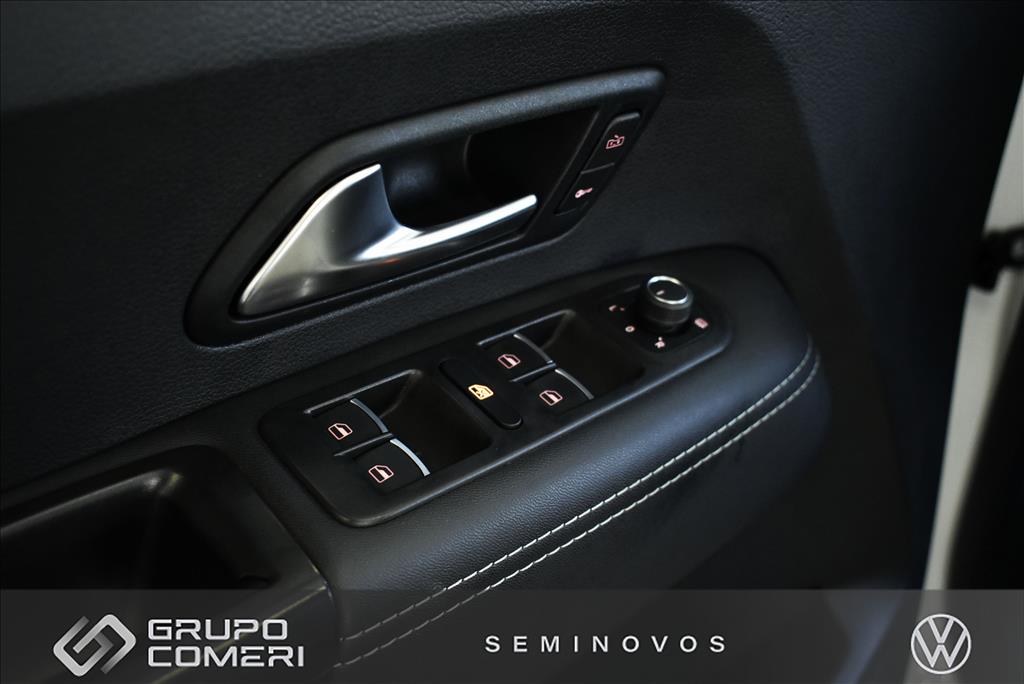 AMAROK 3.0 V6 TDI DIESEL EXTREME CD 4MOTION AUTOMÁTICO13