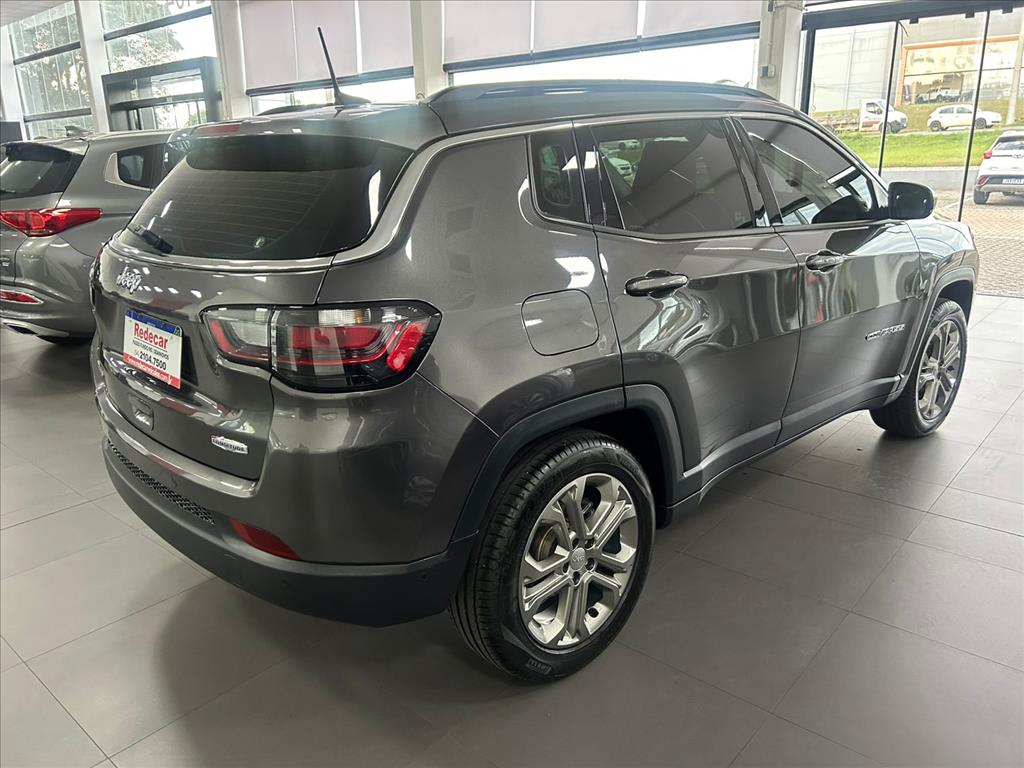 Jeep-COMPASS-1.3 T270 TURBO FLEX LONGITUDE AT6