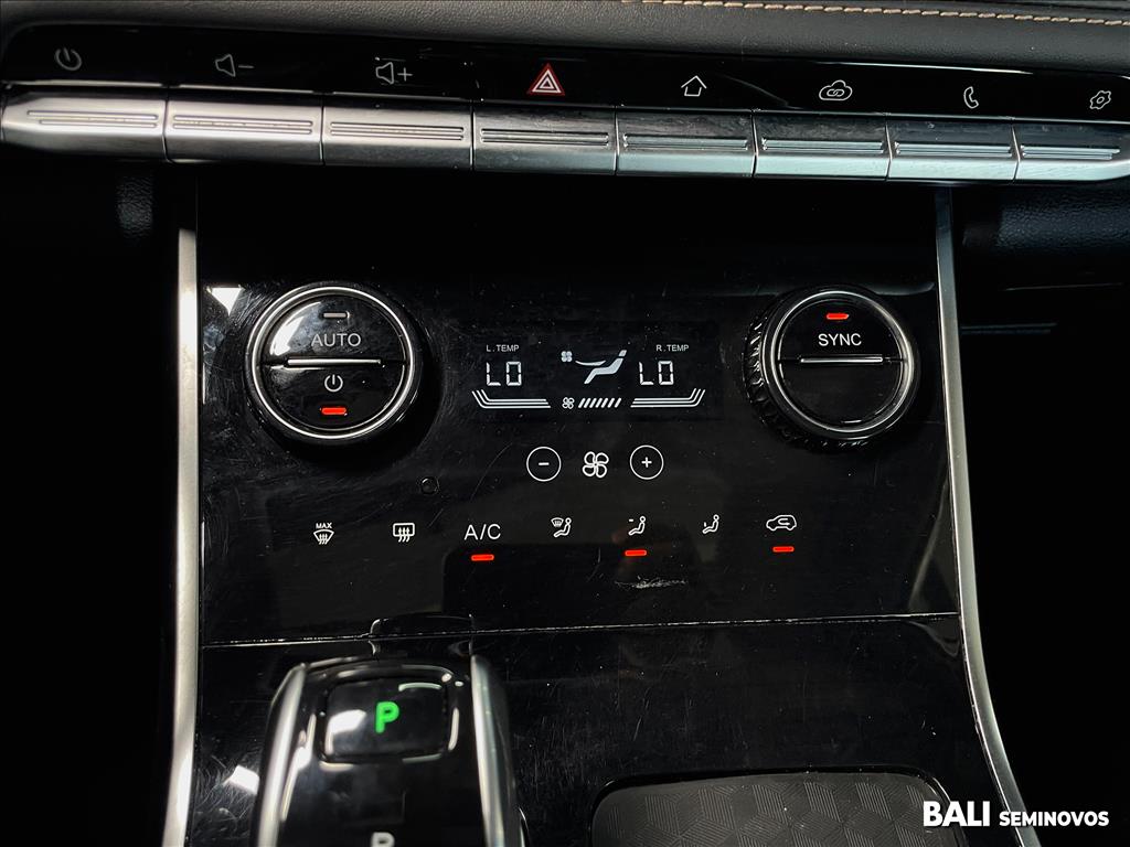TIGGO 8 1.6 TGDI GASOLINA TXS DCT15