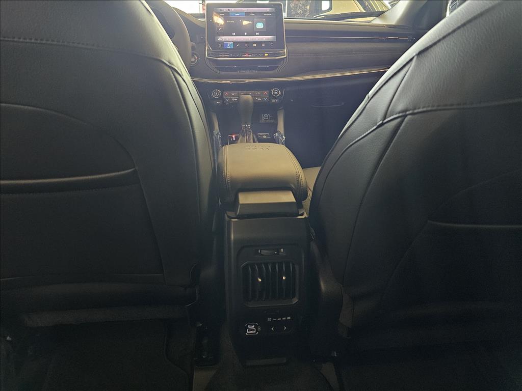 COMMANDER 1.3 T270 TURBO FLEX LIMITED AT6 COMMANDER 1.3 T270 TURBO FLEX LIMITED AT6