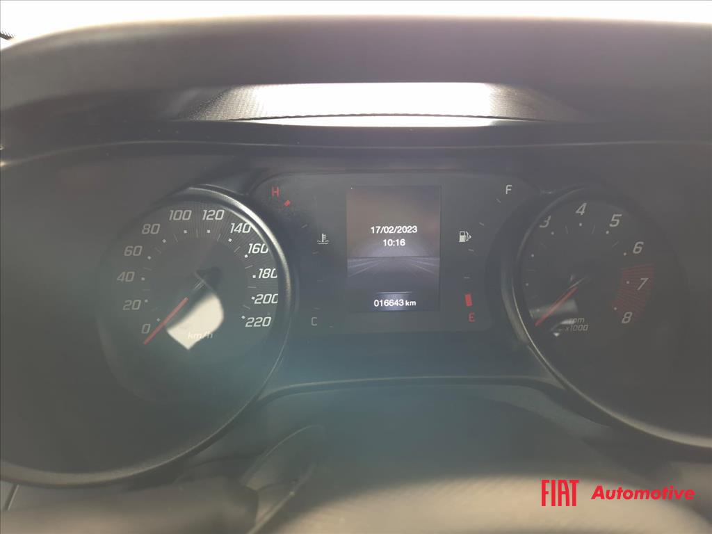 ARGO 1.3 FIREFLY FLEX TREKKING MANUAL10