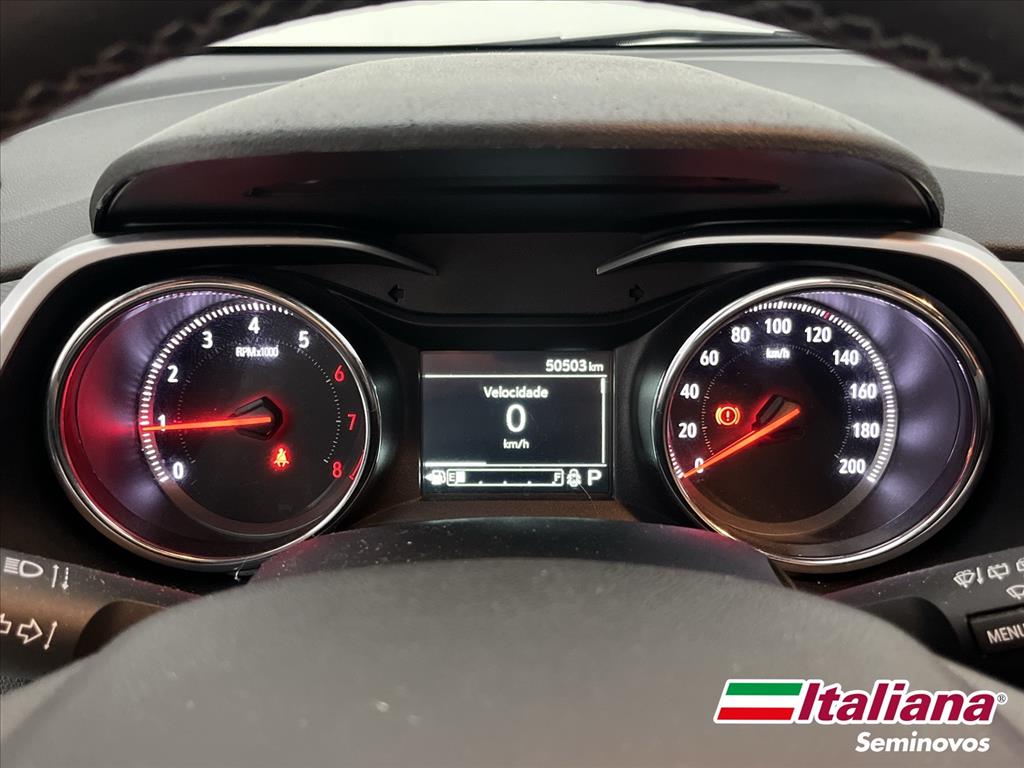 TRACKER 1.0 TURBO FLEX LTZ AUTOMÁTICO10