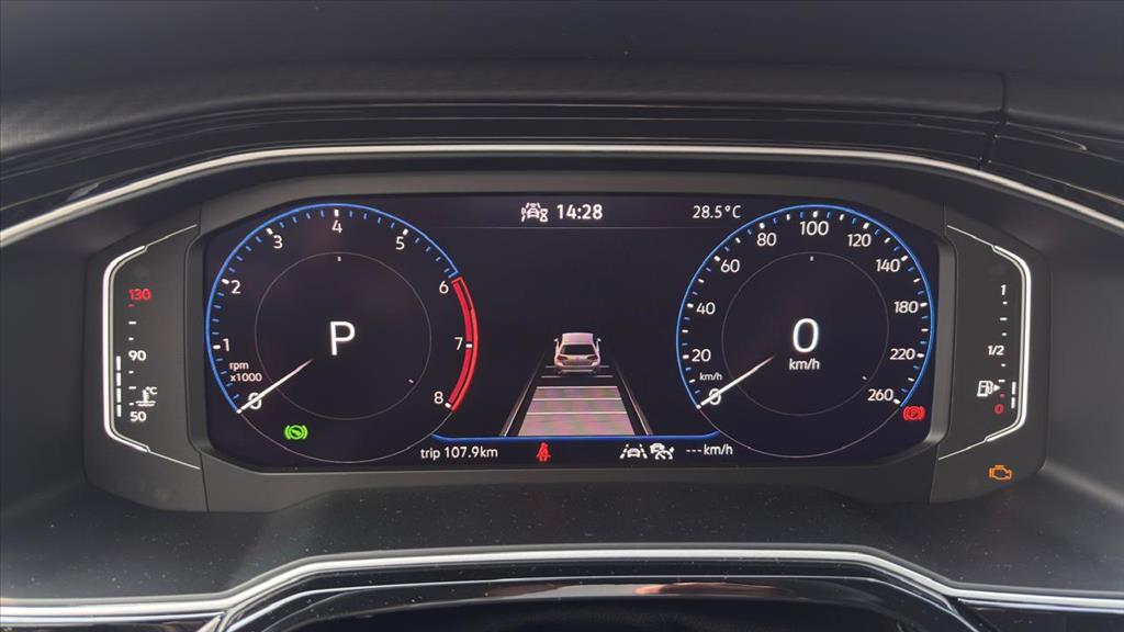 NIVUS 1.0 200 TSI TOTAL FLEX HIGHLINE AUTOMÁTICO7