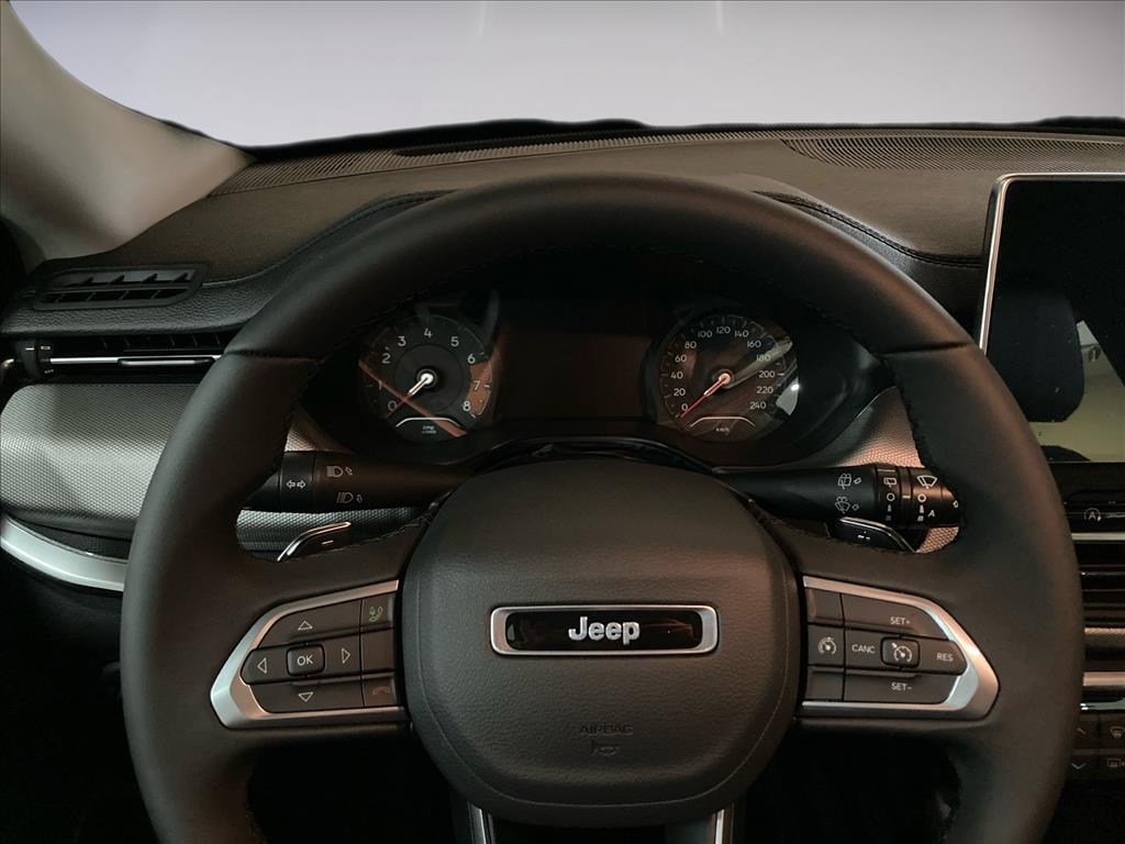 COMPASS 1.3 T270 TURBO FLEX LONGITUDE AT67