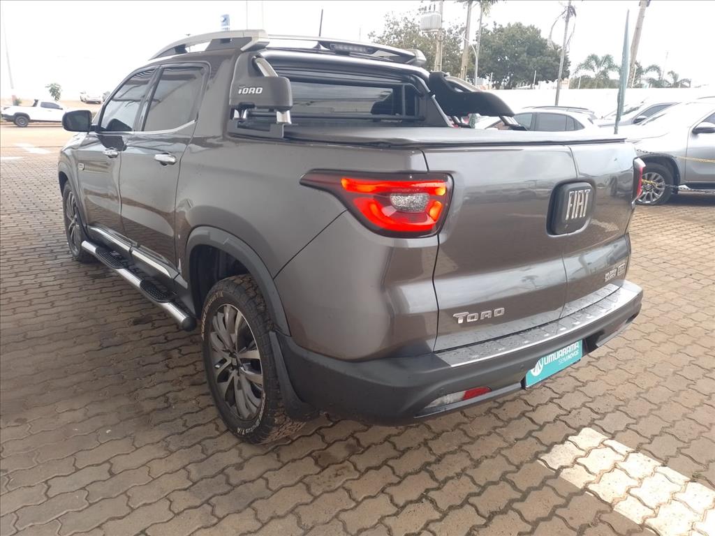 TORO 2.0 16V TURBO DIESEL RANCH 4WD AT94