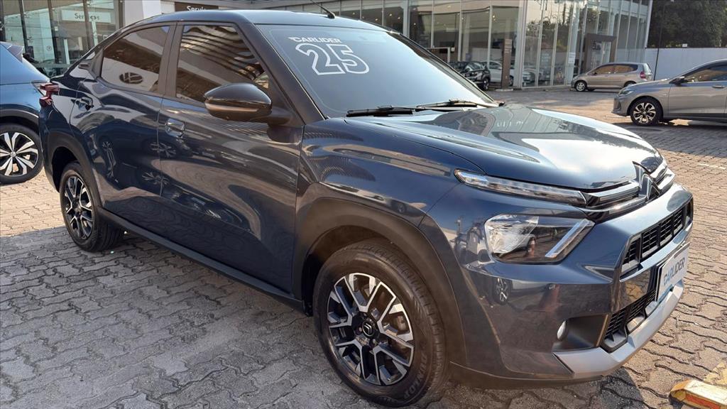 BASALT 1.0 TURBO 200 FLEX SHINE CVT5