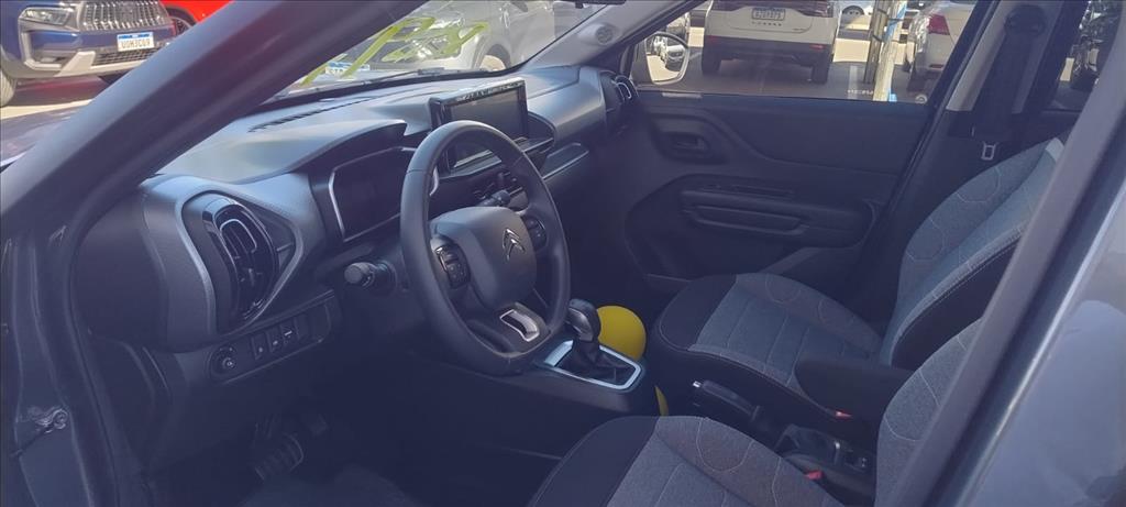 C3 AIRCROSS 1.0 TURBO 200 FLEX FELL PACK CVT3