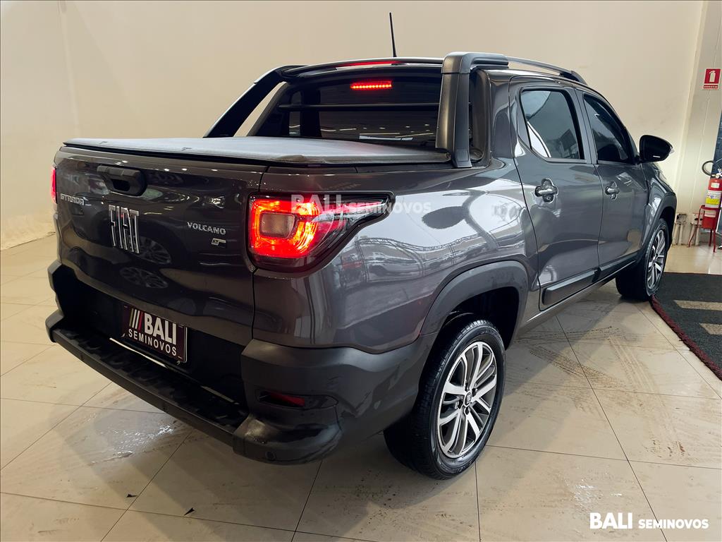 STRADA 1.3 FIREFLY FLEX VOLCANO CD CVT3