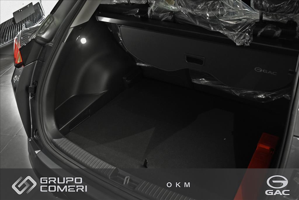 GS3 1.5 TURBO GASOLINA ELITE DCT20