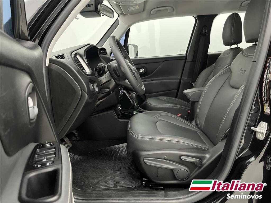 RENEGADE 1.3 T270 TURBO FLEX SPORT AT612