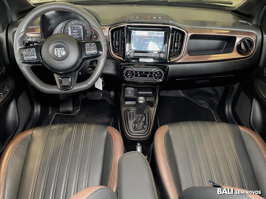 STRADA 1.3 FIREFLY FLEX RANCH CD CVT9