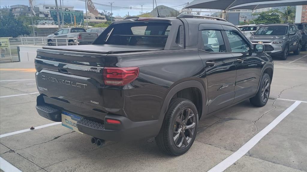 MONTANA 1.2 TURBO FLEX PREMIER AUTOMÁTICO3