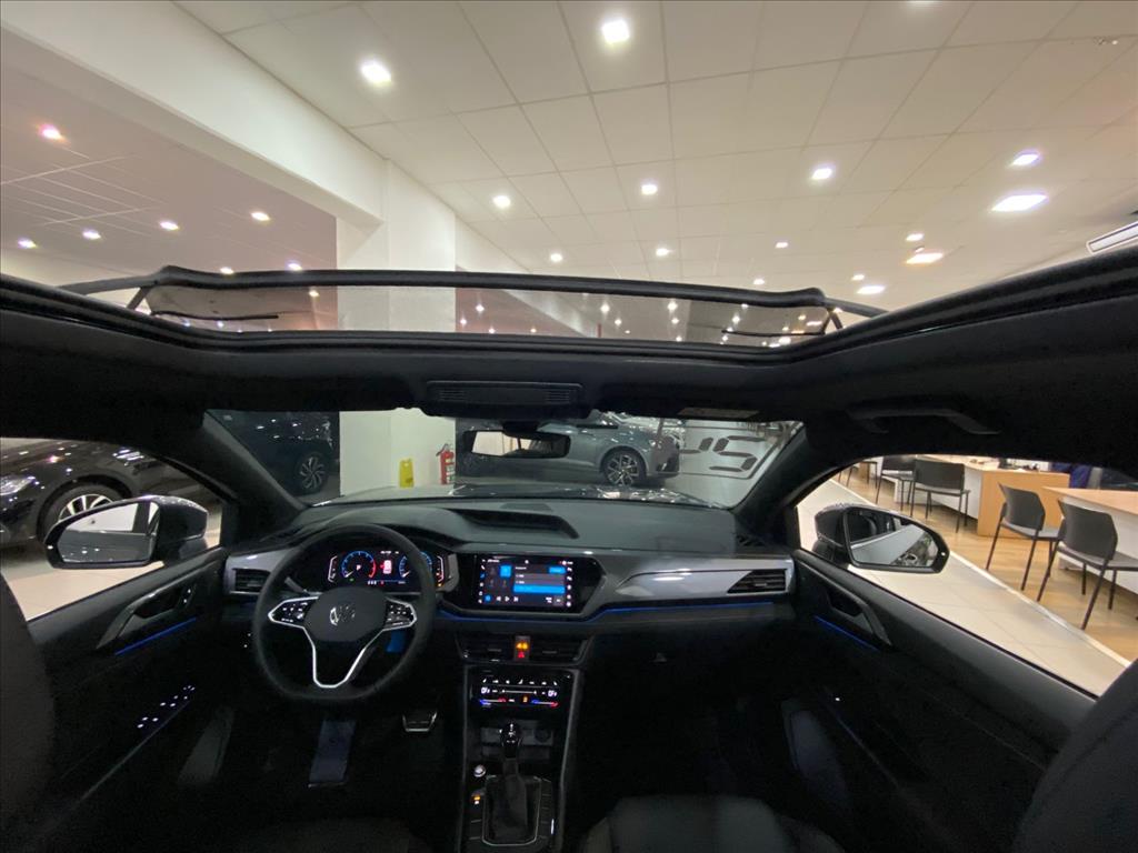 TAOS 1.4 250 TSI TOTAL FLEX HIGHLINE AUTOMÁTICO