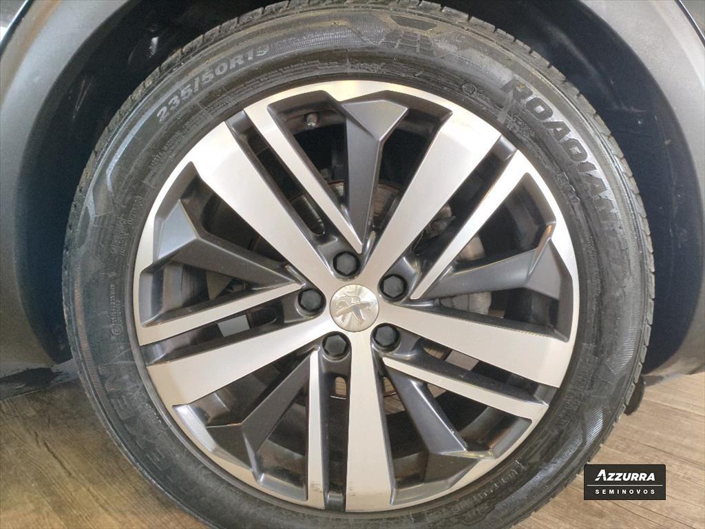 3008 1.6 ALLURE THP 16V GASOLINA 4P AUTOMÁTICO2