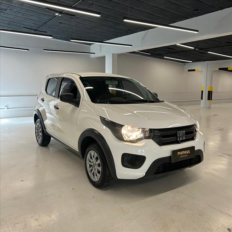 MOBI 1.0 EVO FLEX LIKE. MANUAL1