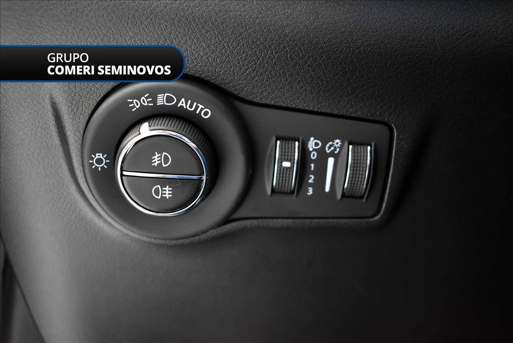 COMPASS 1.3 T270 TURBO FLEX LIMITED AT616