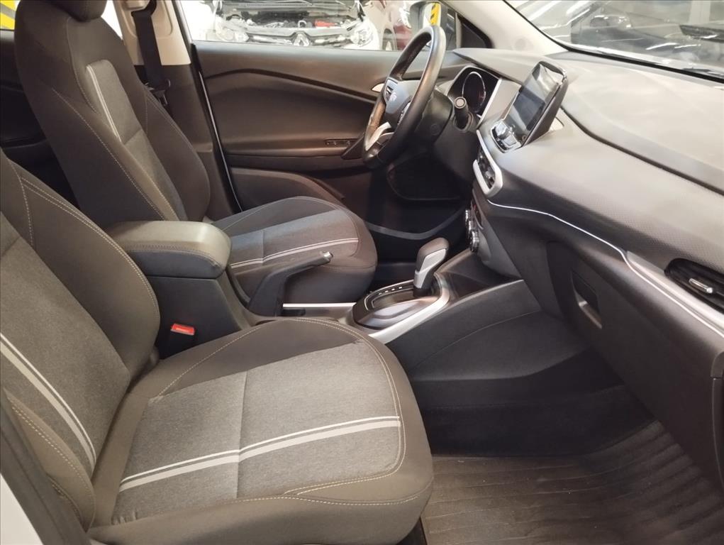 TRACKER 1.0 TURBO FLEX LT AUTOMÁTICO13