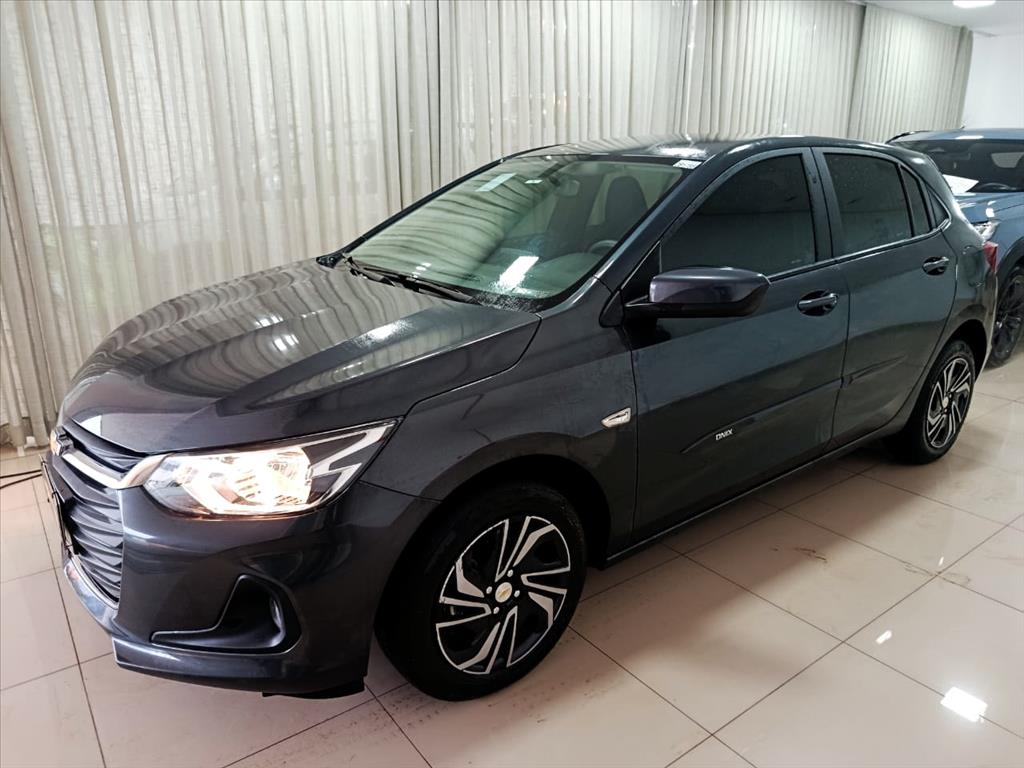 ONIX 1.0 TURBO FLEX LT MANUAL1