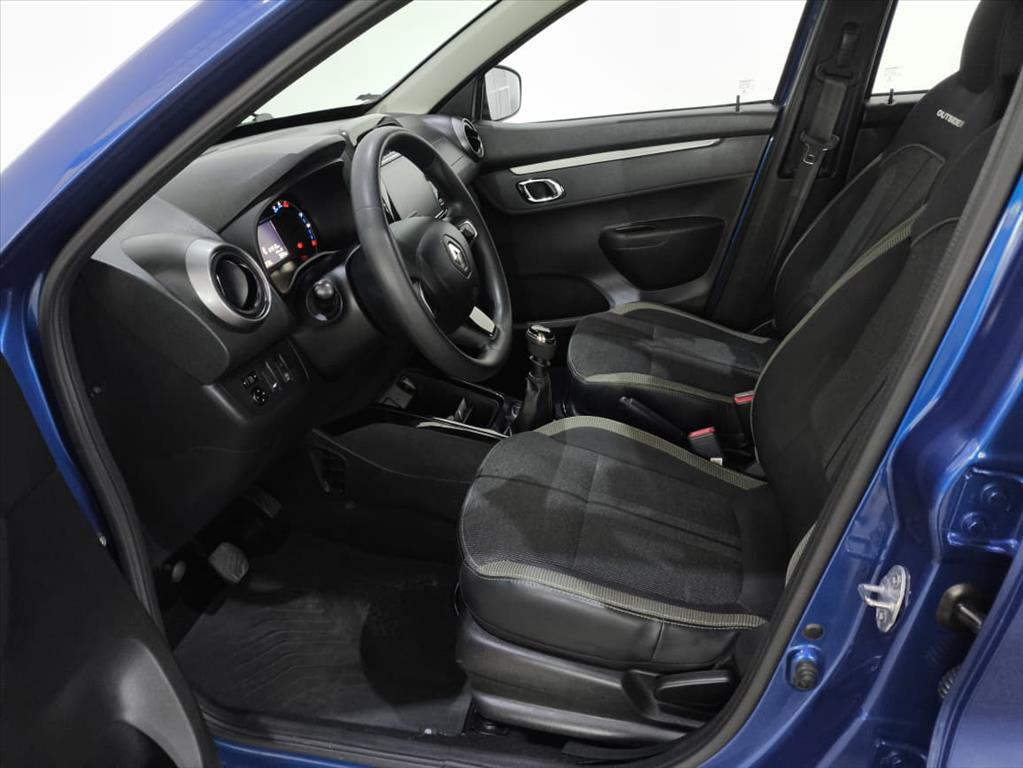 KWID 1.0 12V SCE FLEX OUTSIDER MANUAL9