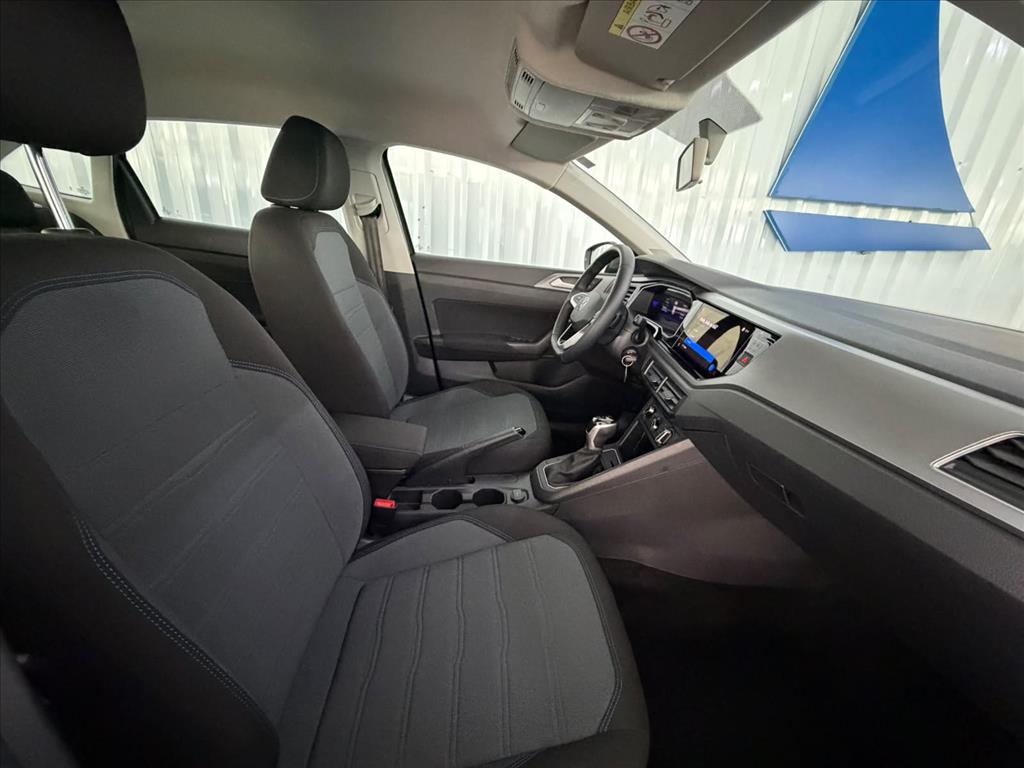 NIVUS 1.0 200 TSI TOTAL FLEX COMFORTLINE AUTOMÁTICO18