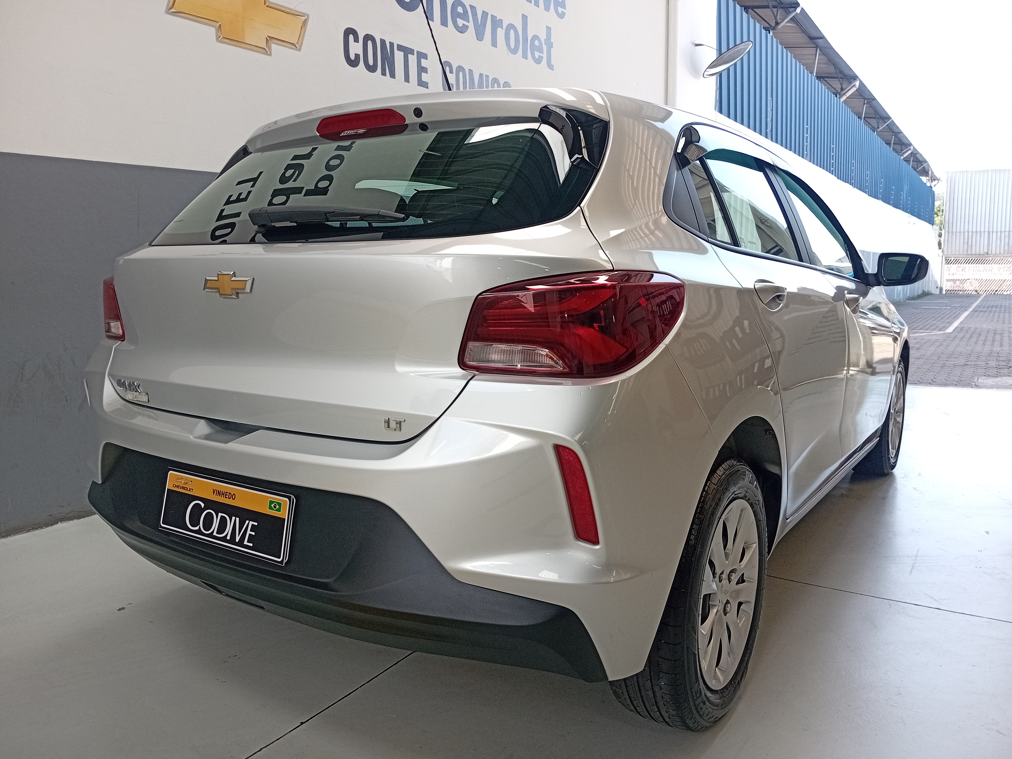 ONIX 1.0 FLEX LT MANUAL2
